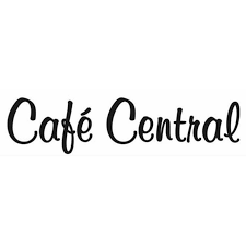 Café Central Logo